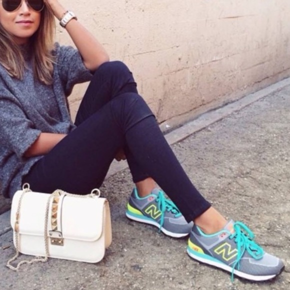 New Balance Shoes - New Balance Women’s 574 Elite Edition Collection